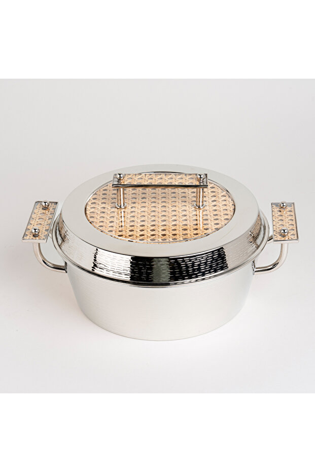 جهاز تدفئة الطعام - 1