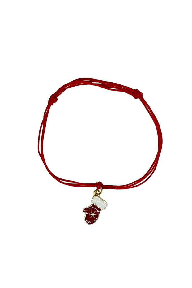 Bratara charm manusa - 1