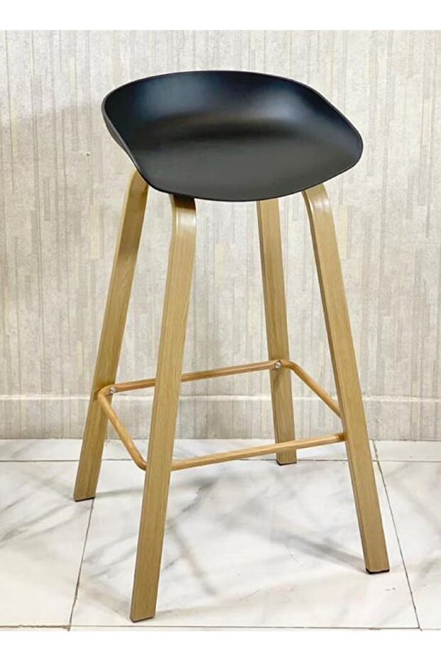 كرسي مطبخ أنيق - 2