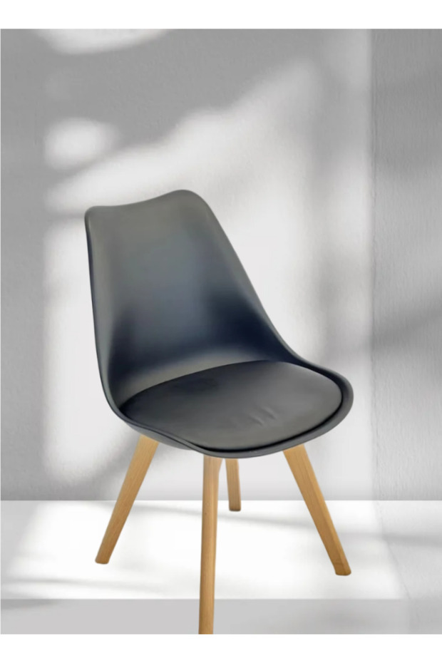 كرسي طعام مزخرف - 2