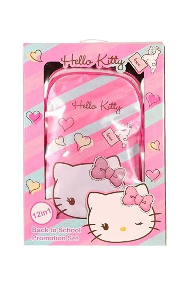 Featured 12‑in‑1 Trolley Sets - 1