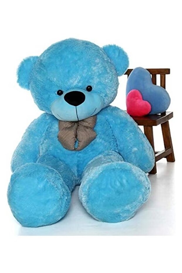 دب تيدي ناعم 180 سم - 1