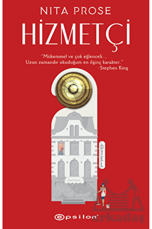 Hizmetçi