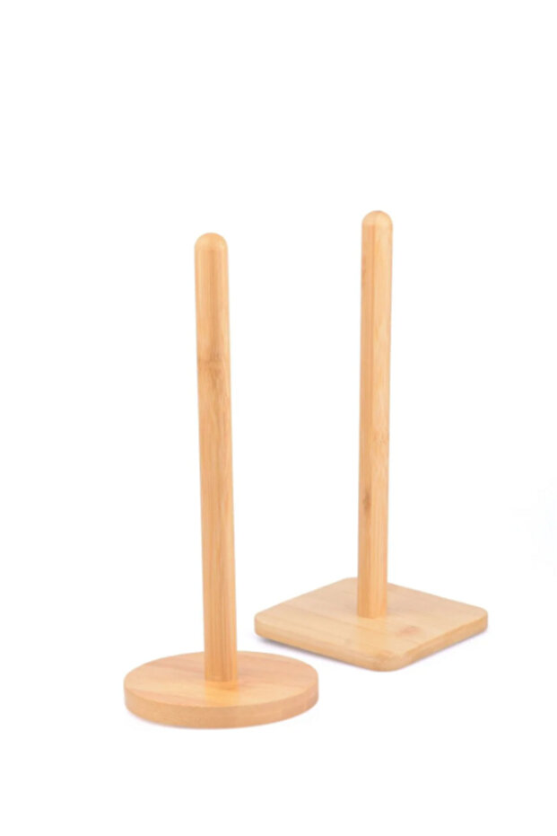 Bambu Kağıt Havluluk - 1