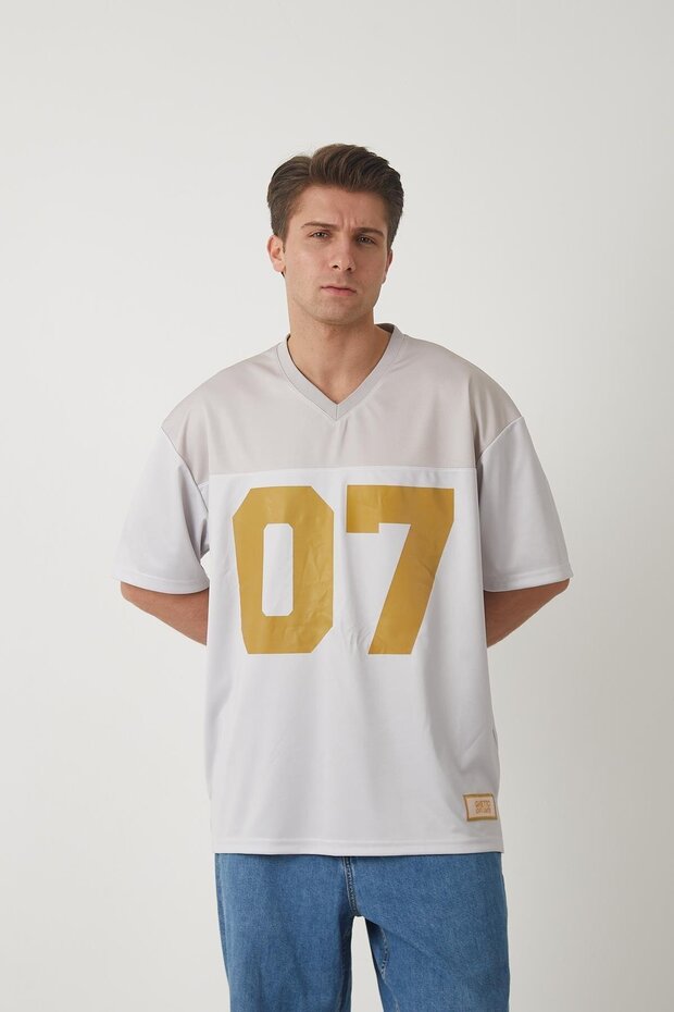 Classic Jersey Beige - 1