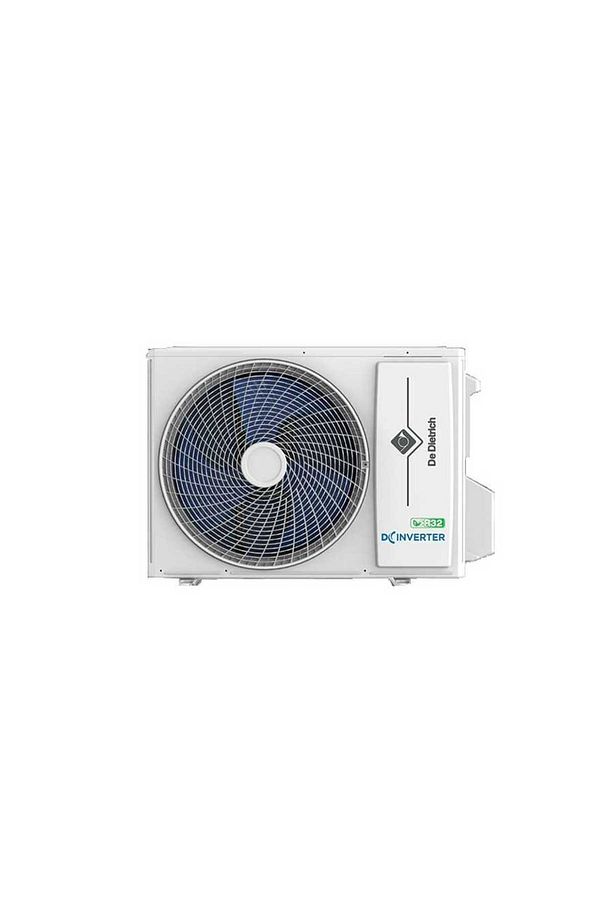 (BAYMAK) Clim’up Inovent 9.000 Btu A Inverter Klima - 7