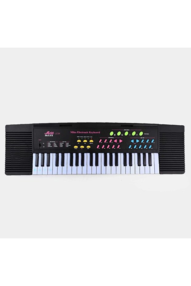 Electronic Keyboard Piano - 1