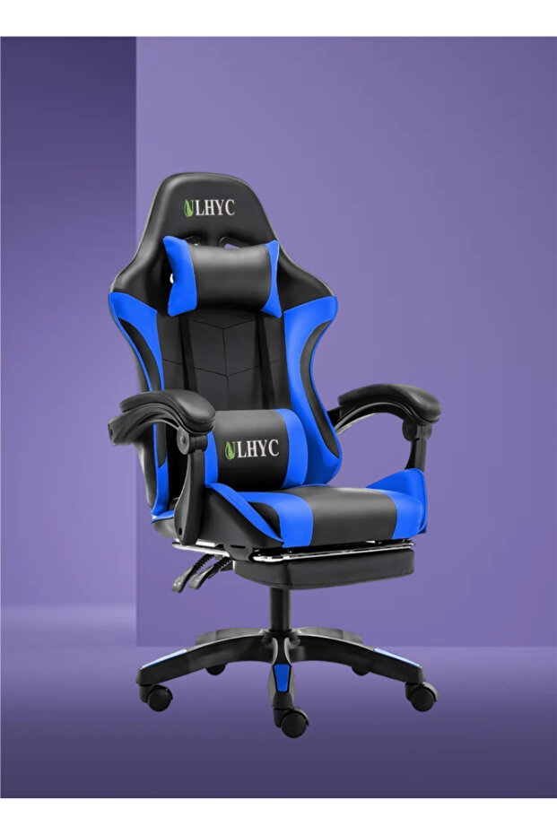 كرسي ألعاب الفيديو - 1