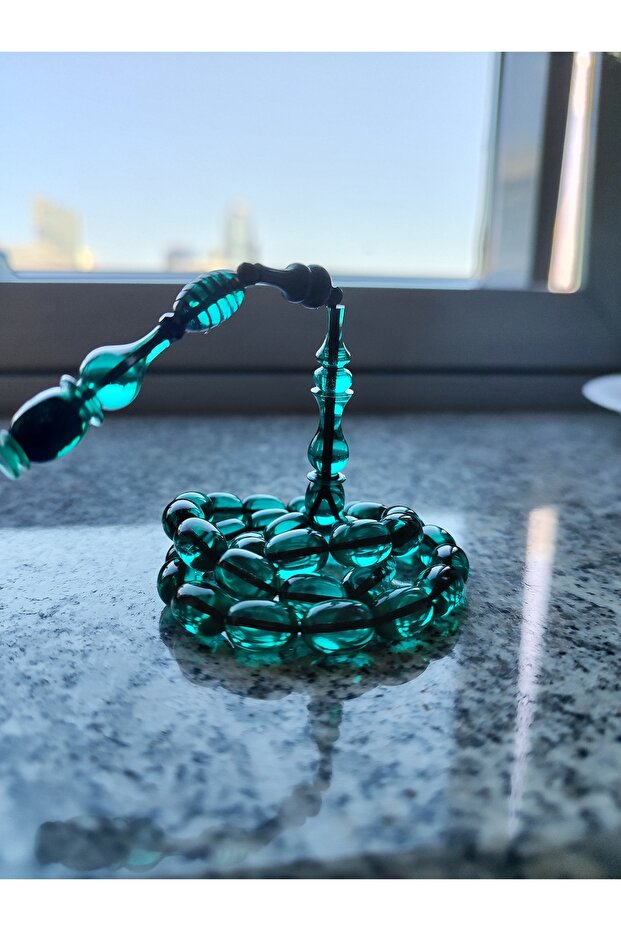 Foc chihlimbari tesbih - 3