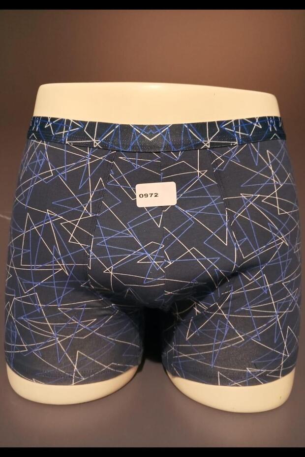 Likrali Boxer 3 Piece