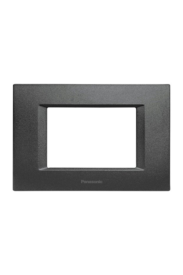 3M MODULAR SMOKE FRAME - 1