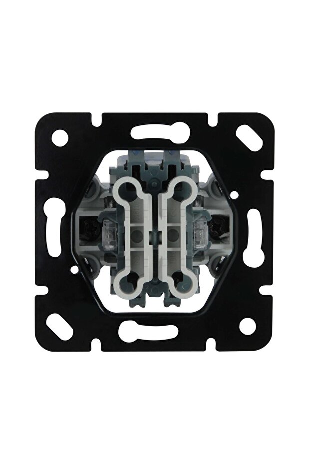 MECANISM COMUTATOR THEA BLU 1M DORE - 1