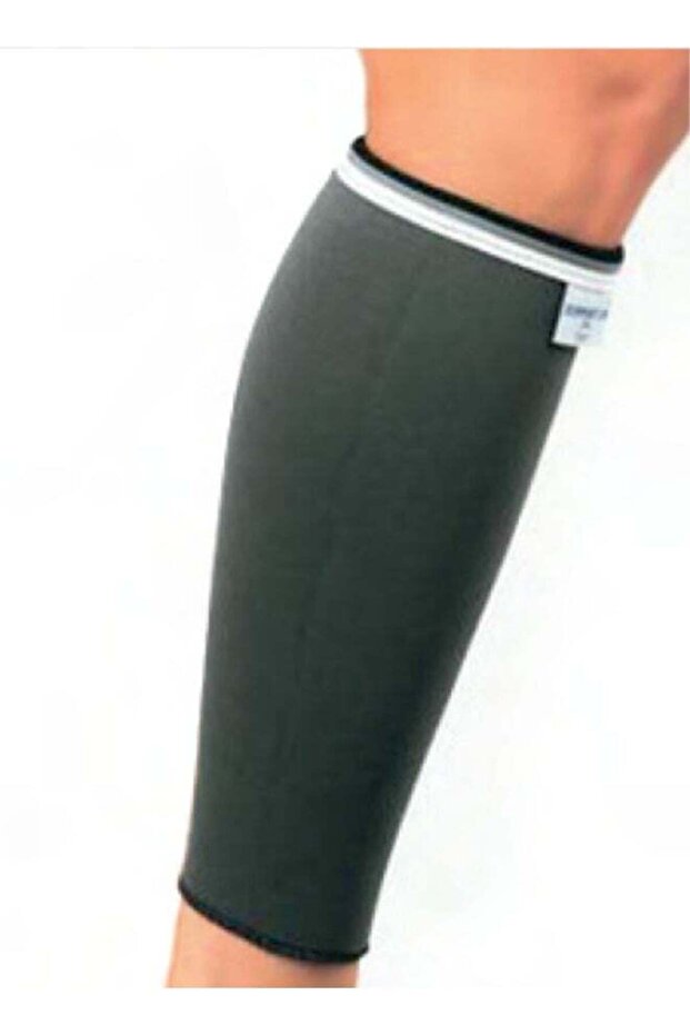 AID PLUS Calf Support (XL) – Superior Calf Stabilization, Targeted Compression & All-Day Comfort