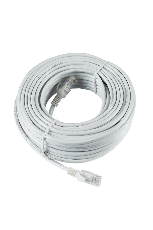 PATCH CORD 10M Ethernet Cable High Speed RJ45 LAN Cable Router Computer Cable