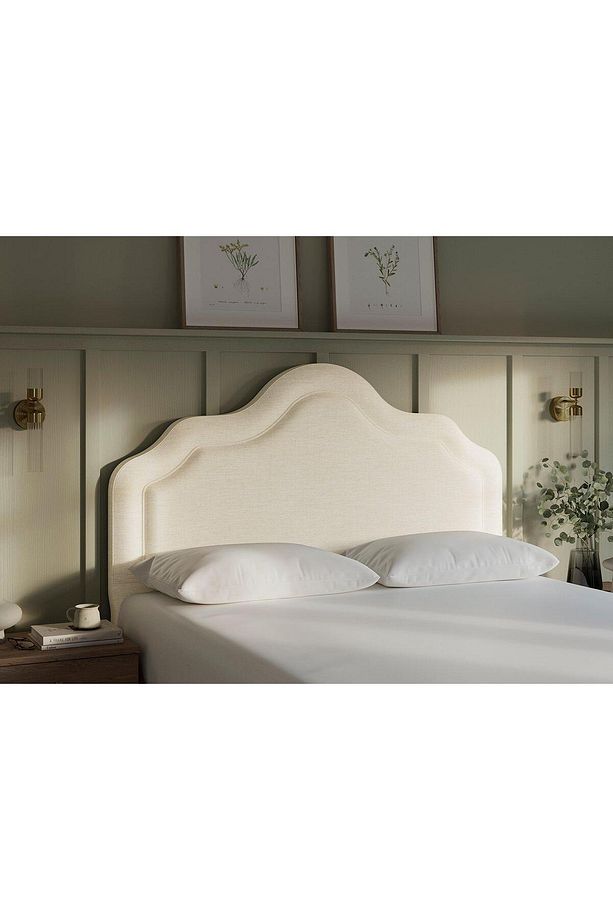 ÇİFT KİŞİLİK YATAK BAŞLIĞI BAZA BAŞLIĞI YATAK BAŞI HEADBOARDS - 1