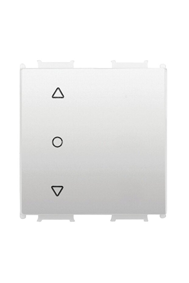 SWITCH FOR MODULAR BLINDS WHITE 2M - 2