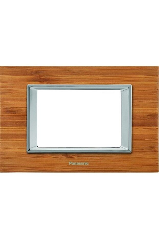 RAMA 3M MODULAR ULTIMA LEMN BAMBU - 1