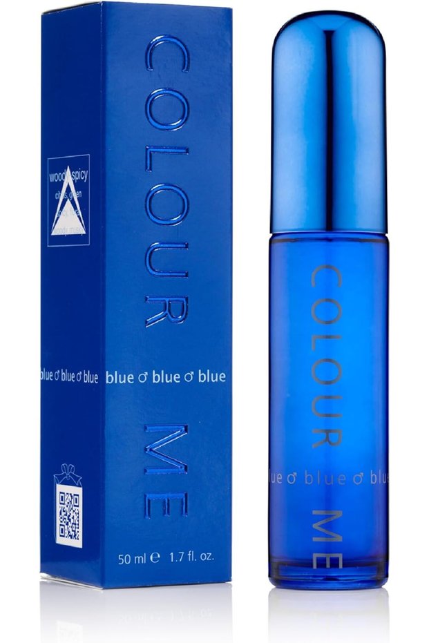 بلو - عطر للرجال - 50مل Eau de Parfum
