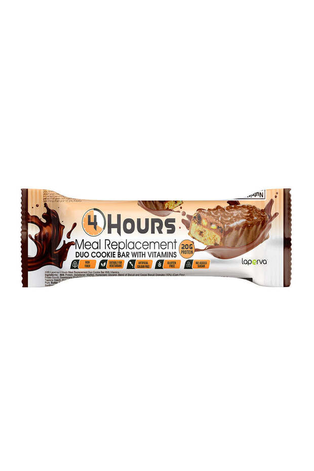 Laperva 4hours meal replacement - 1