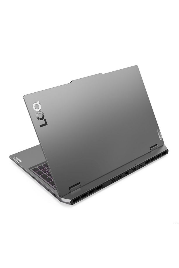 LOQ 15ARP9 Ryzen 5 7235HS 40GB 512 GB SSD RTX3050 6GB 15.6" IPS 144Hz Freedos 83JC00DYTR-Q64 - 9