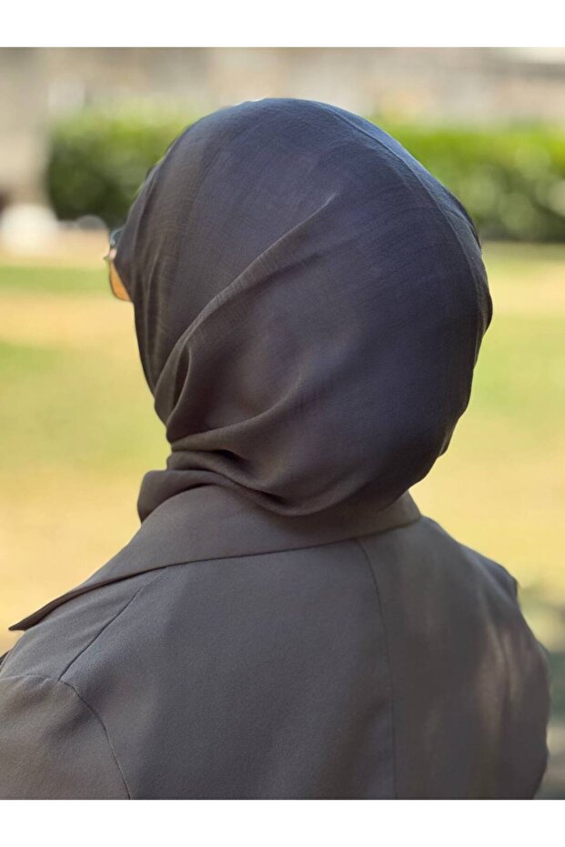 Flam Shawl Bumbac - 1