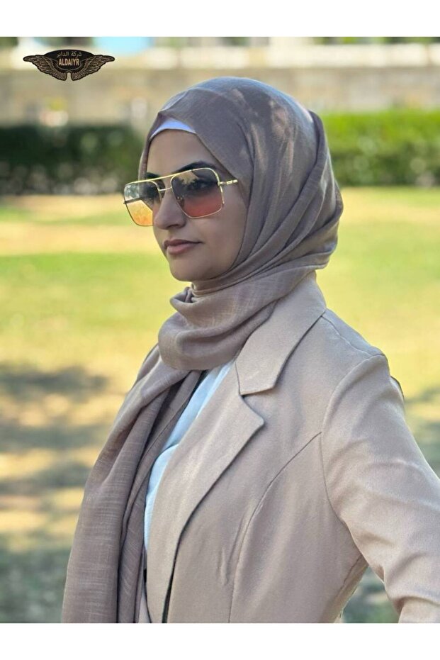 Flam Shawl Bumbac - 2