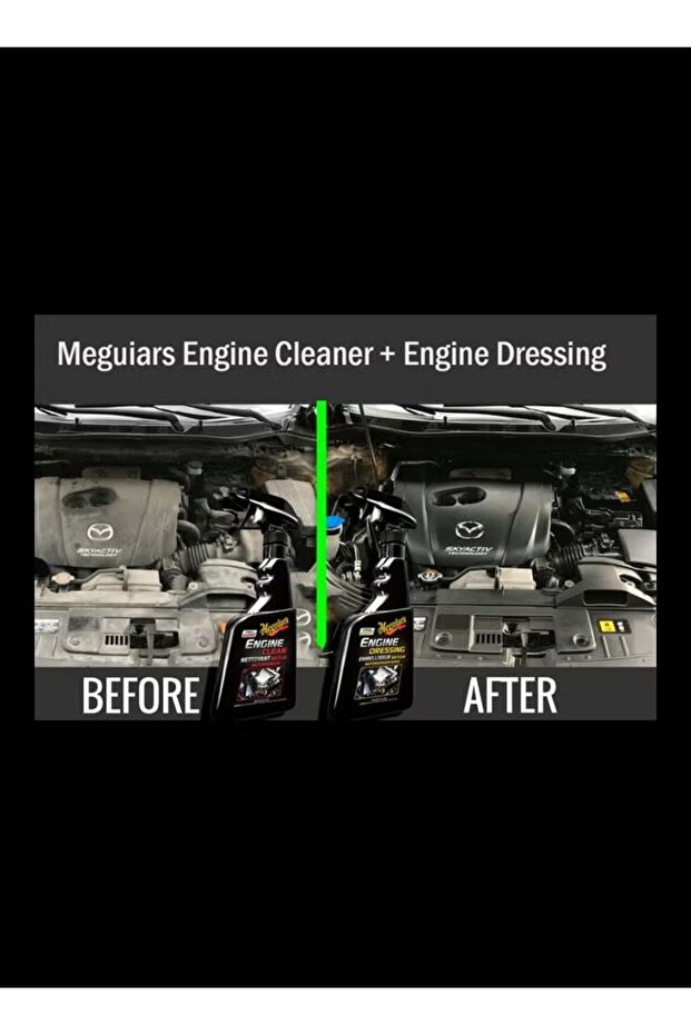 منظف المحرك وتلميعه - 4