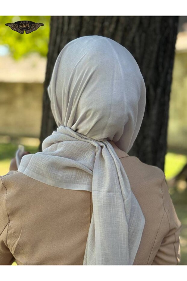 Flam Shawl Bumbac - 2