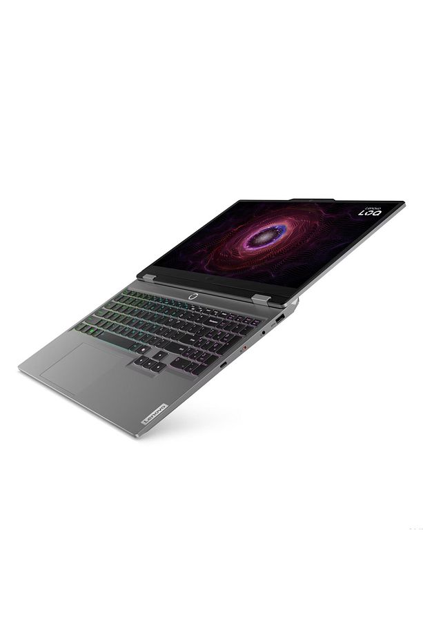 LOQ 15ARP9 Ryzen 5 7235HS 40GB 512 GB SSD RTX3050 6GB 15.6" IPS 144Hz Freedos 83JC00DYTR-Q64 - 6