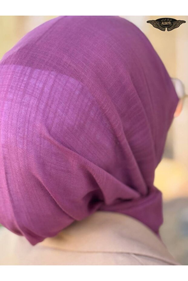 Flam Shawl Bumbac - 3