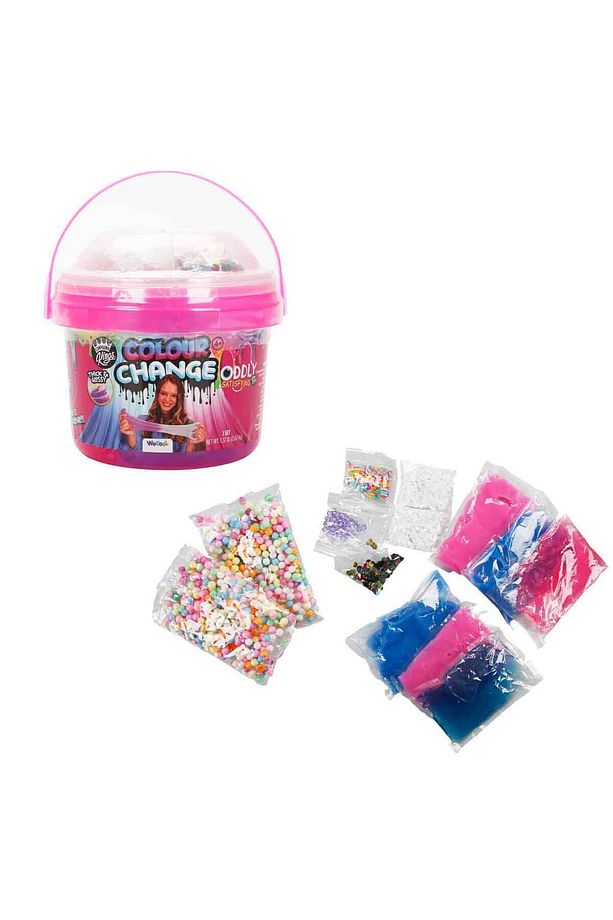 Compound Kings Renk Değiştiren Slime Seti - 1
