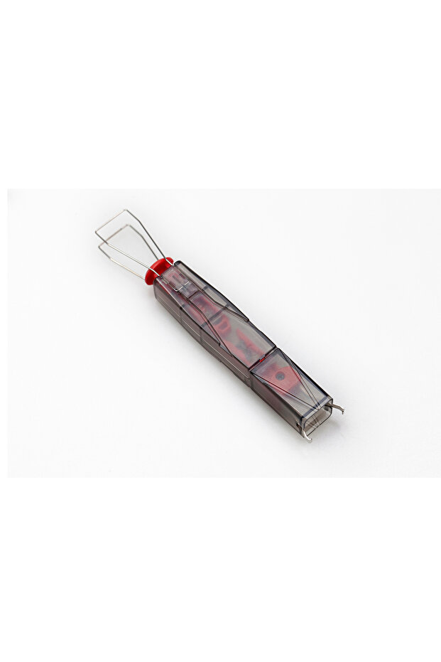 2 في 1 مجتذب TransBx1 2 في 1 Twins Tool Switch Puller Keycap للوحة المفاتيح الميكانيكية للألعاب K
