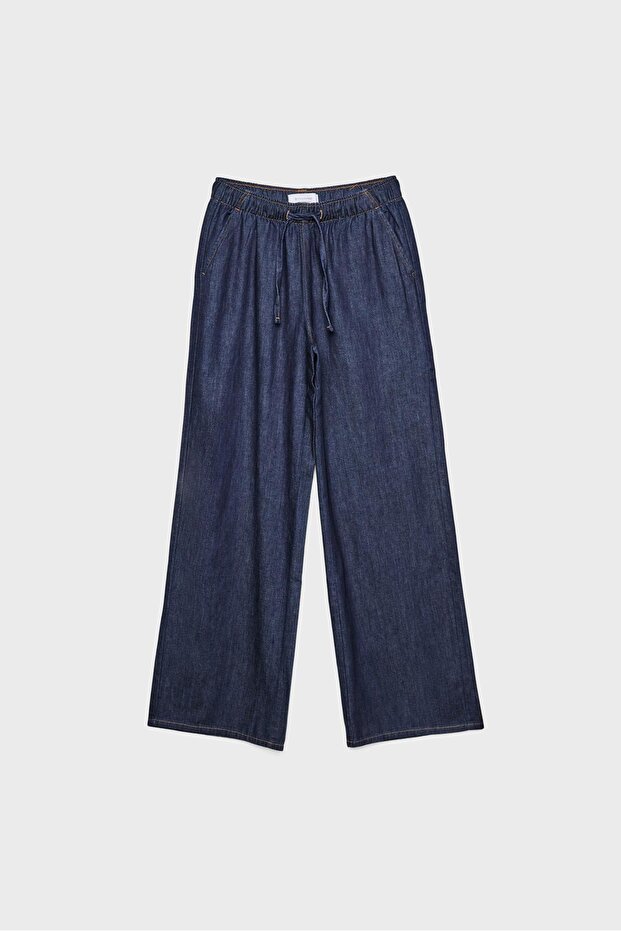 جينز فضفاض - 6