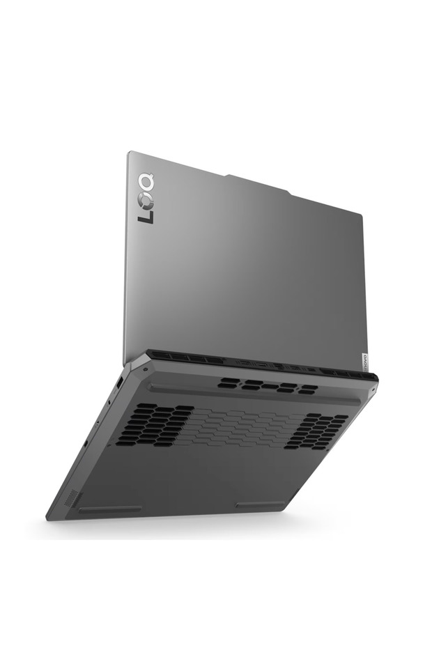LOQ 15ARP9 Ryzen 5 7235HS 40GB 512 GB SSD RTX3050 6GB 15.6" IPS 144Hz Freedos 83JC00DYTR-Q64 - 7