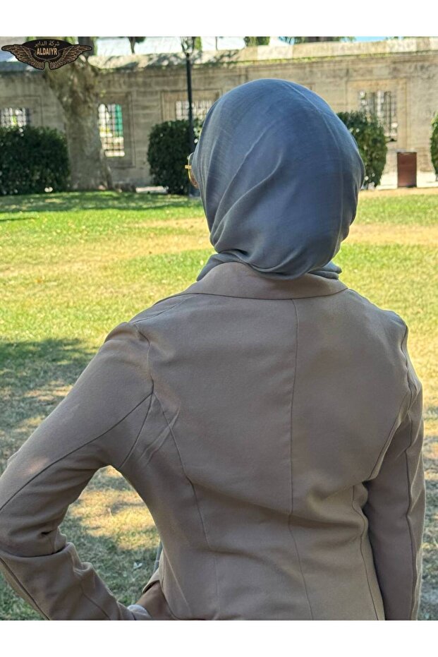 Flam Shawl Bumbac - 2