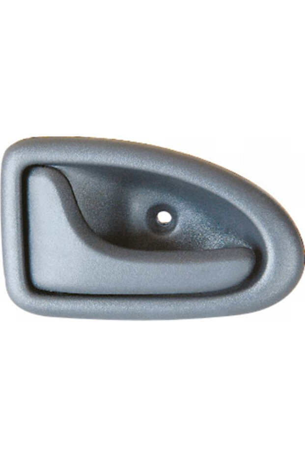 مقبض باب ACMA IC يسار رمادي CLIO - 1