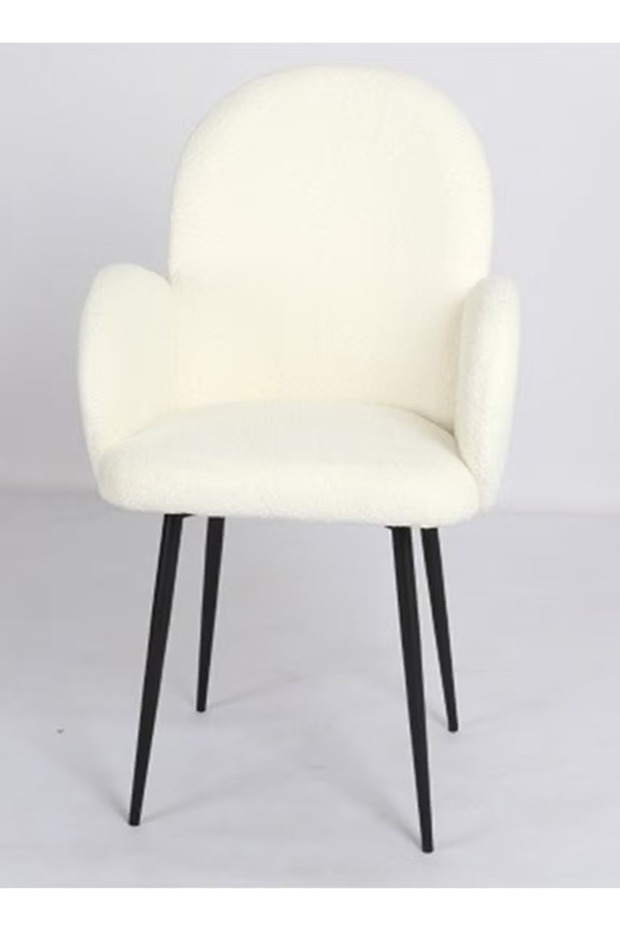 كرسي صوف بتصميم عصري - 2