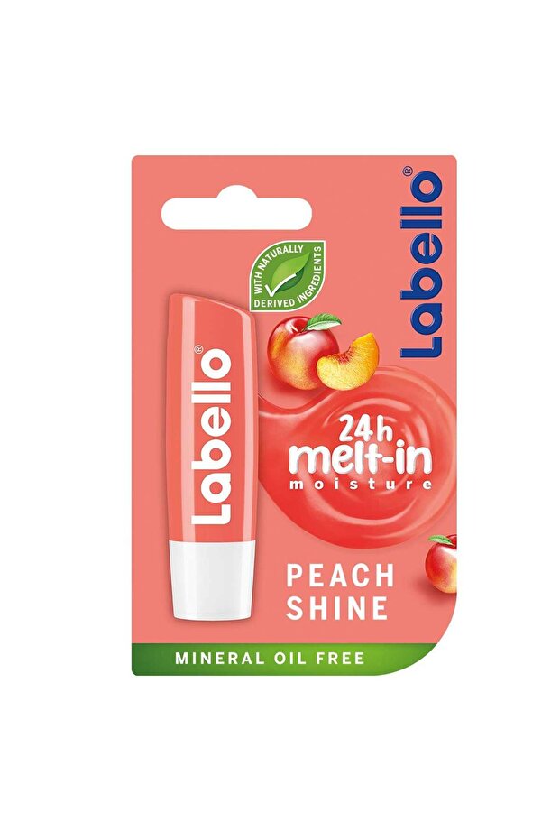 PEACH SHINE - 1