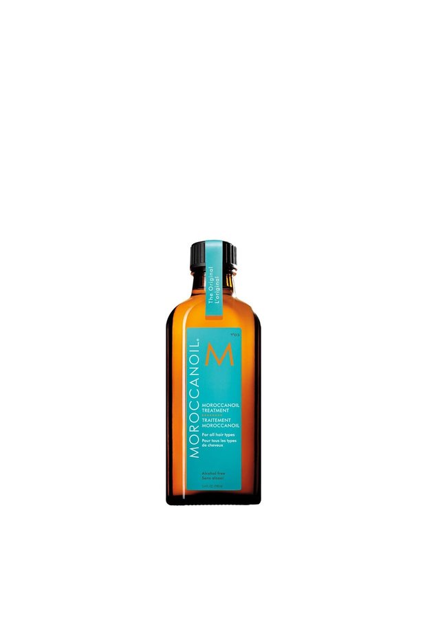 Treatment, 100ml (Pack of 1)-Conditions, smooths frizz and flyaways-Alcohol Free