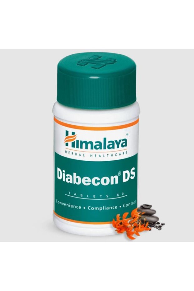 DIABECON TAB 120S