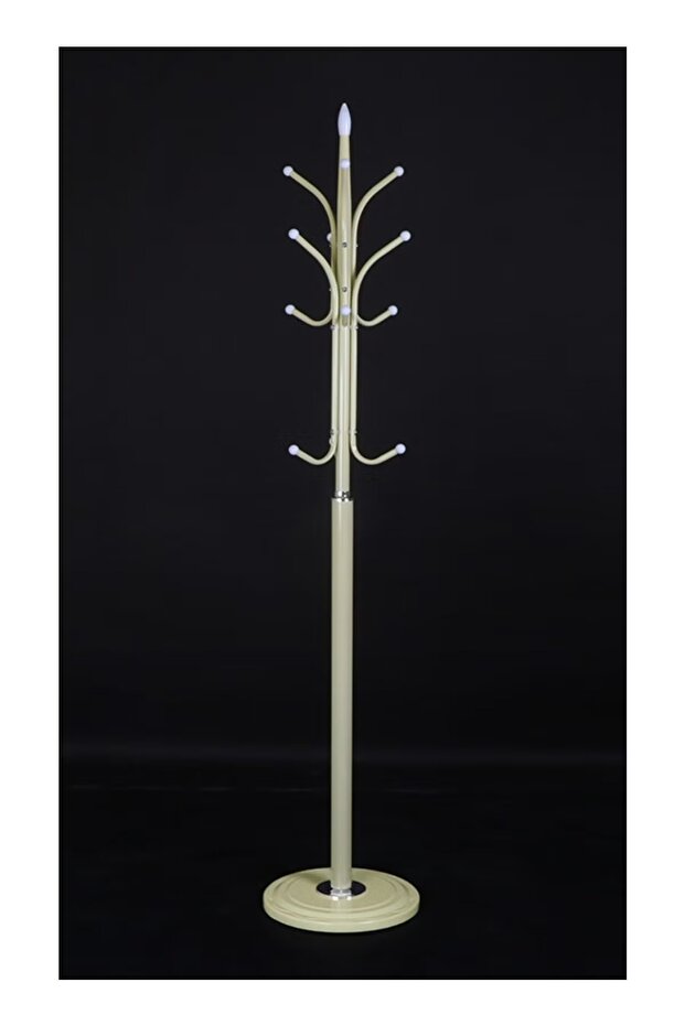 علاقة معطف قائمة بطول كامل - 2