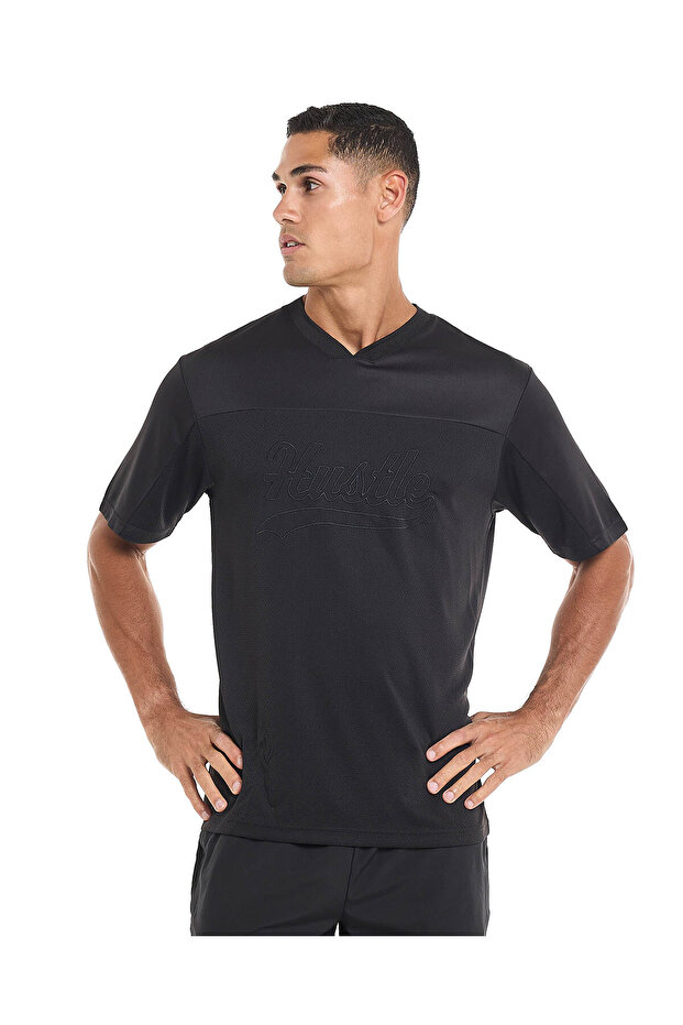 Black MAW- TEE-S-XXL