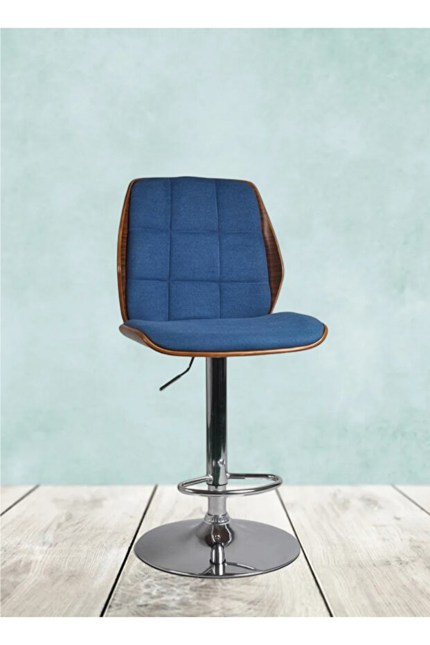 كرسي دوار قابل للتعديل - 1