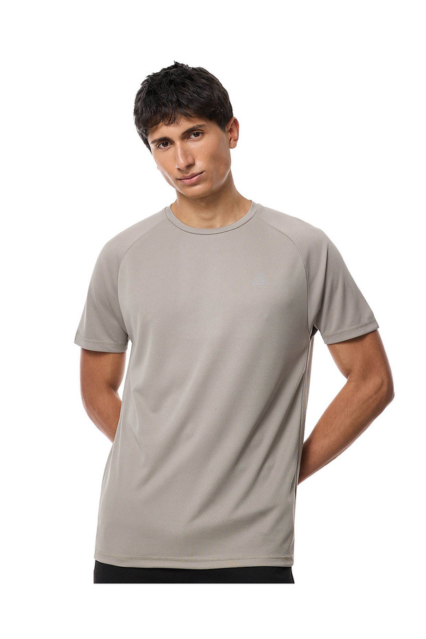 Moss Green MAW-SOLID TEE-S-XXL