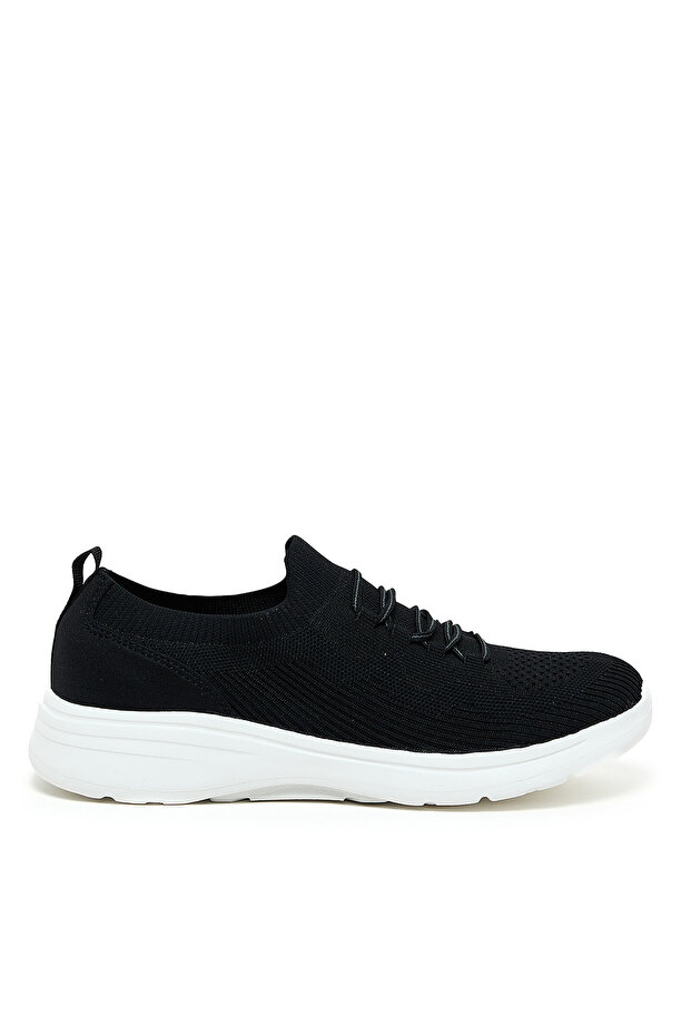 Black LADIES SPORT SHOES 36-41
