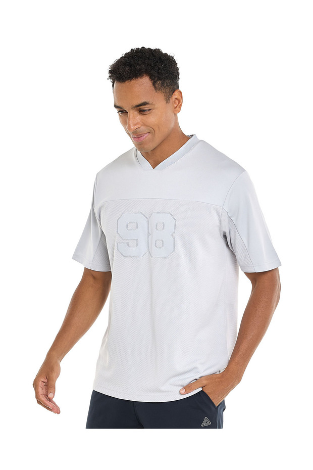 Silver MAW- TEE-S-XXL