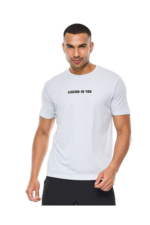 Silver MAW- TEE-S-XXL
