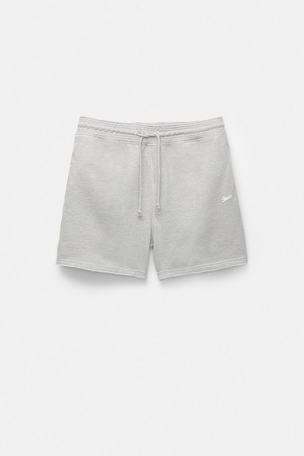 STWD jogger bermuda - 7