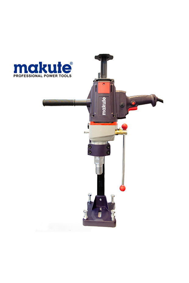 دريل كور 2600 واط مع قاعدة - 1