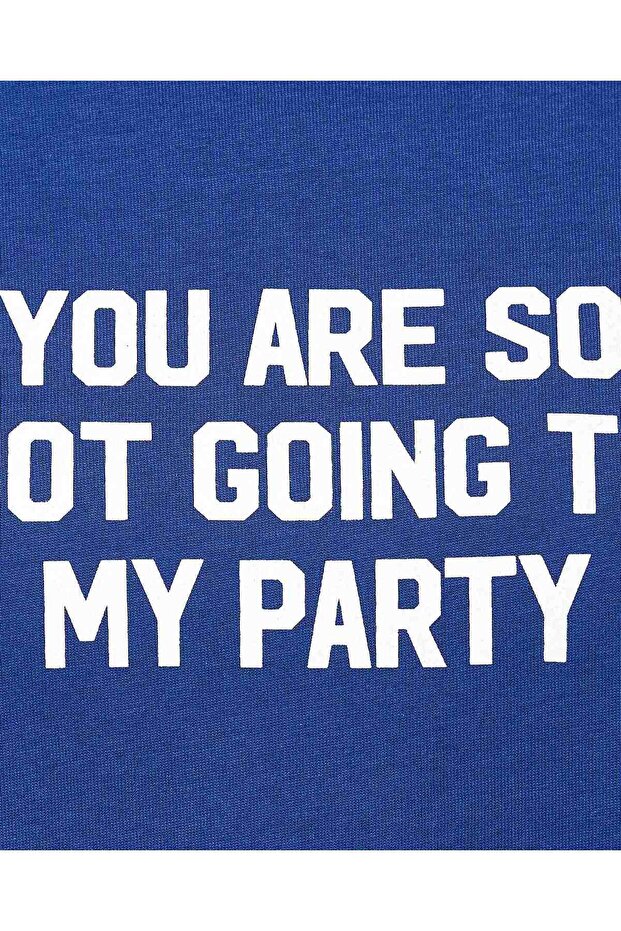 Cobalt LADIES BASIC GRAPHIC TEE 8-18 - 4